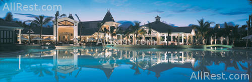 Sugar Beach Resort 29